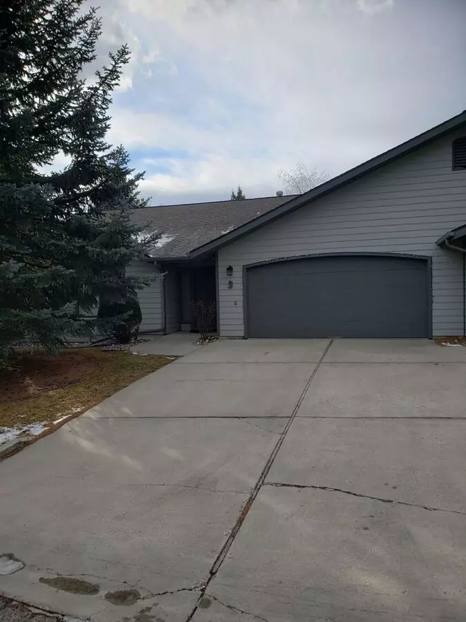 1757 Highland Boulevard - #3 Apartment for rent in Bozeman, MT