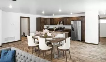 3 of 7 704 Black Diamond Apartment for rent in Belgrade, MT