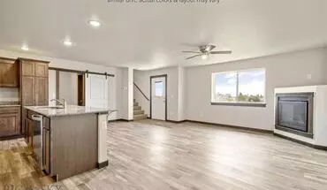 4 of 7 704 Black Diamond Apartment for rent in Belgrade, MT