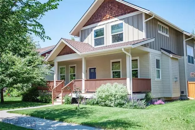 Single Family Home For Rent In Valley West Apartment for rent in Bozeman, MT