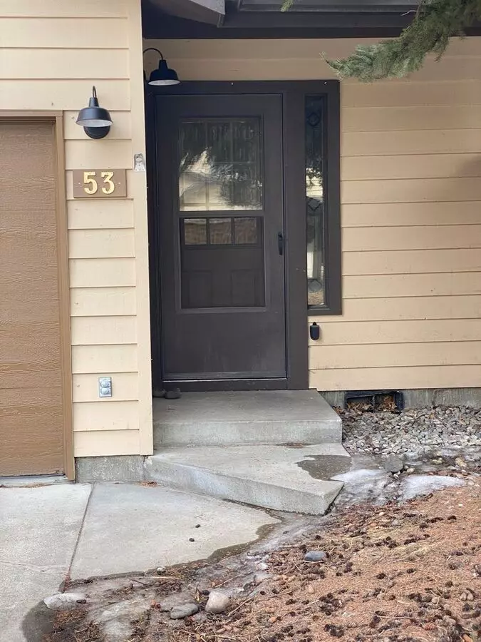 1712 W Olive Apartment for rent in Bozeman, MT