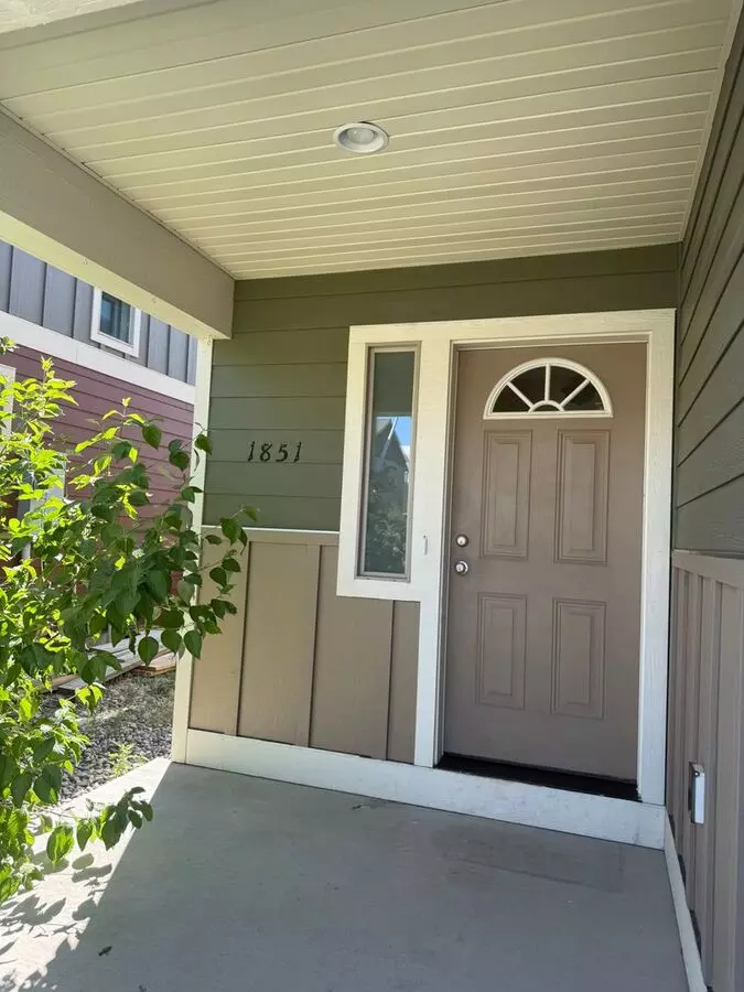 1851 Buckrake Ave Apartment for rent in Bozeman, MT