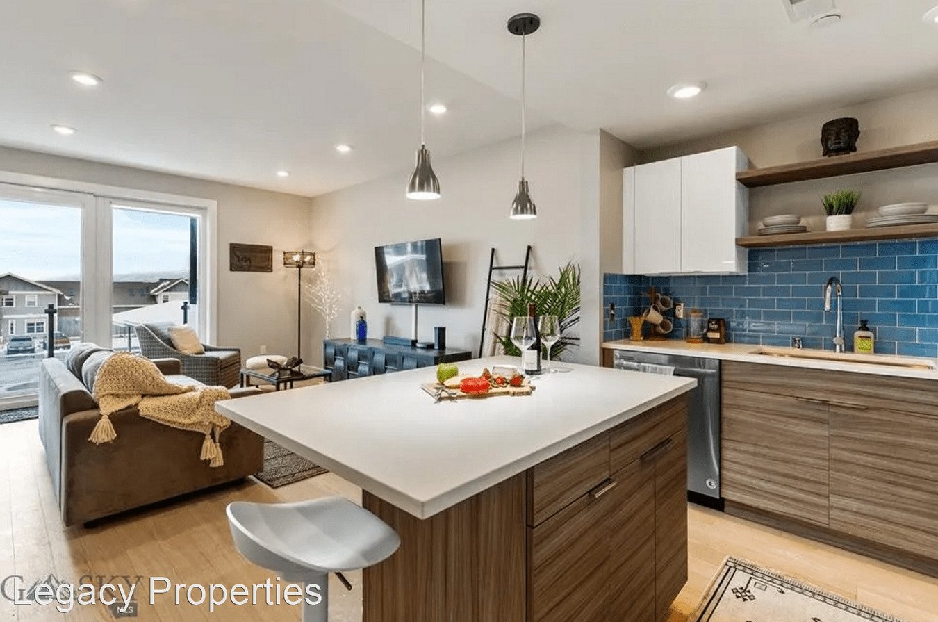 476 Enterprise Blvd Unit 218 Bozeman, MT House for Rent