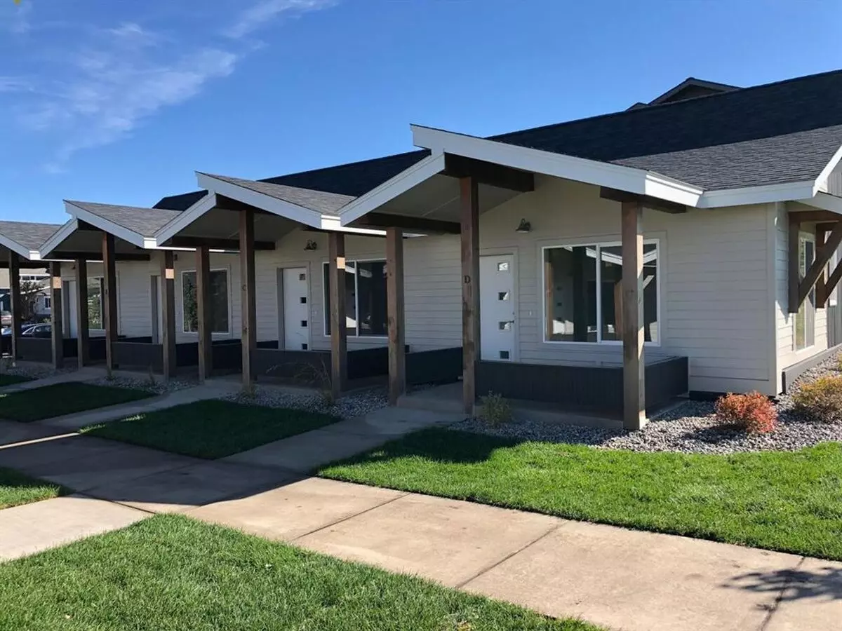 3255 3263 Fen Way Apartment for rent in Bozeman, MT