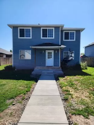 110 N 11th Apartment for rent in Belgrade, MT