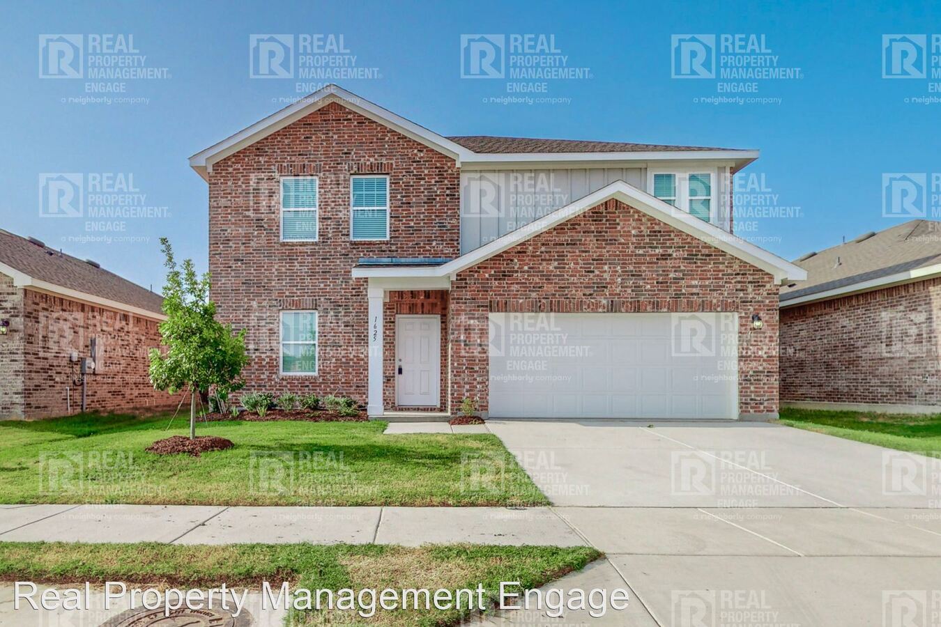 1625 Whitworth Dr Haslet, TX House for Rent Rentable