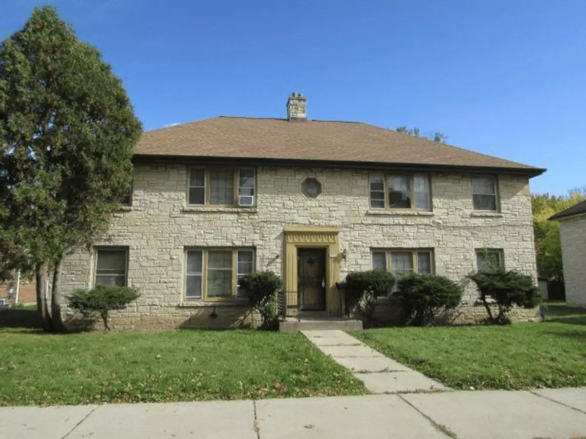 3910 N Sherman Blvd Apartment for rent in Milwaukee, WI