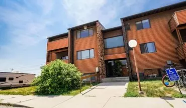 4 of 23 Grandview Square Apartments Apartment for rent in Ames, IA