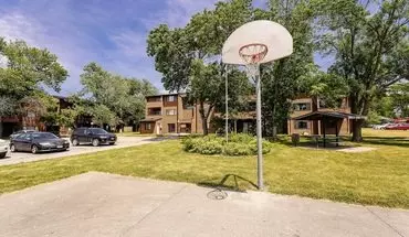 2 of 23 Grandview Square Apartments Apartment for rent in Ames, IA