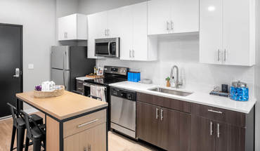 Proxi Lawrence Apartment for rent in Lawrence, KS