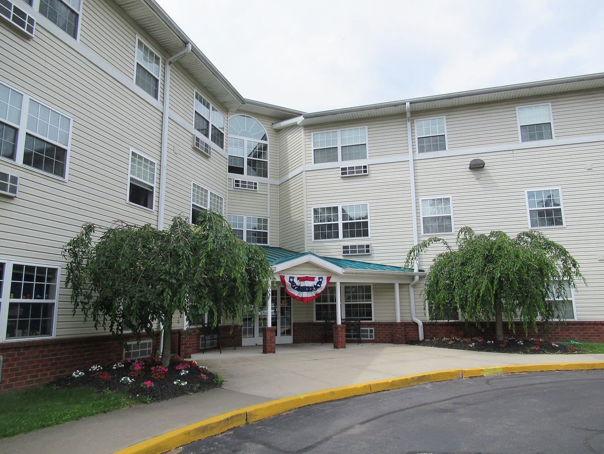 Belmont Knoll Apartments 1 Center Ave Mount Pocono, PA