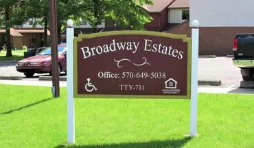 4 of 7 Broadway Estates Apartment for rent in Turbotville, PA
