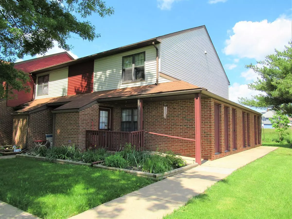 Broadway Estates Apartment for rent in Turbotville, PA