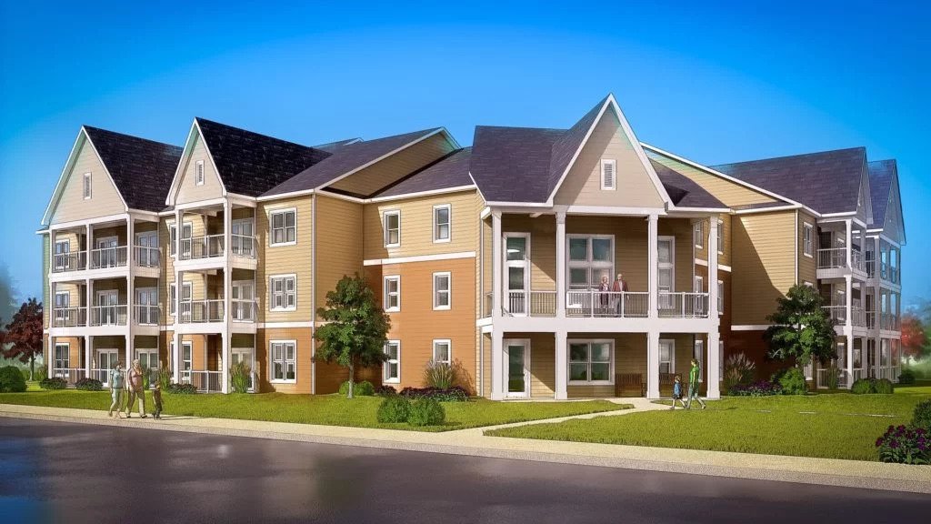 Frackville Flats Apartments 14 N Nice St Frackville, PA