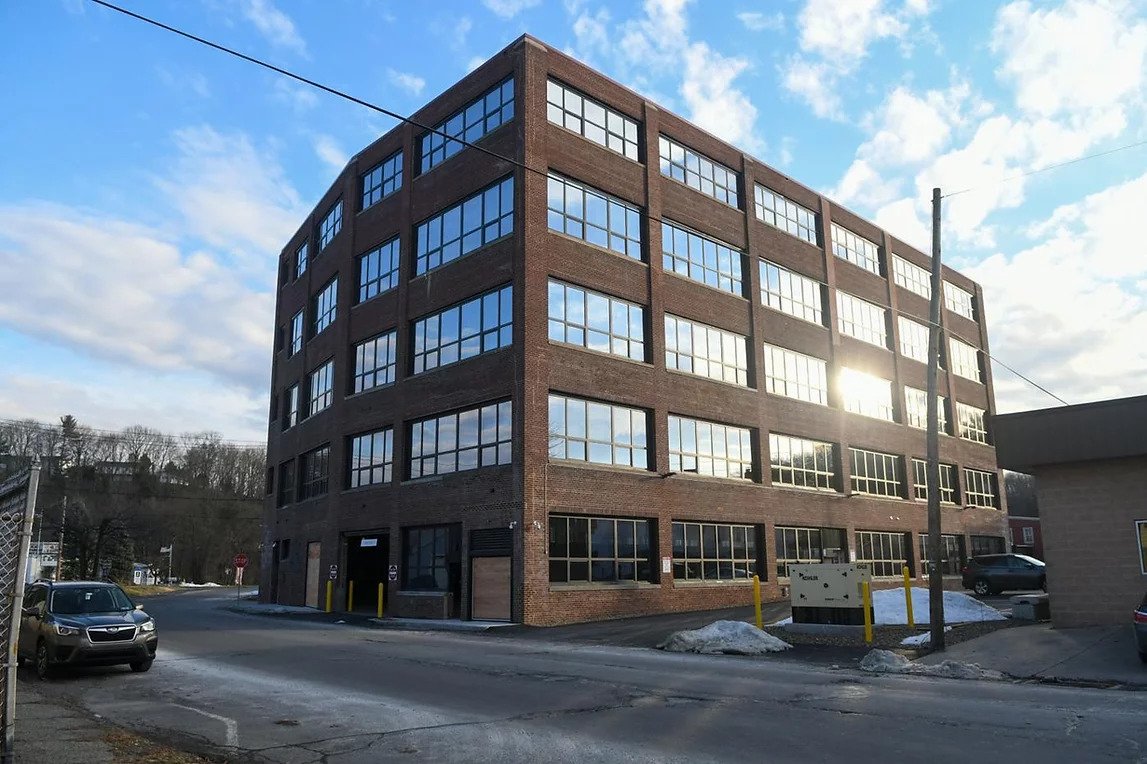 Minersville Lofts at Tammy Petitt blog