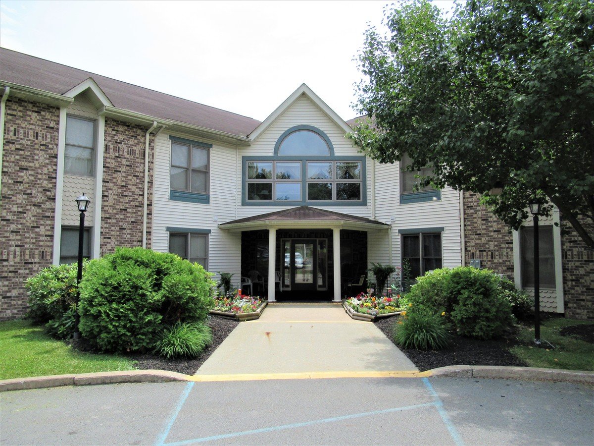 Laurel Place Apartments 264 South St Waymart, PA Rentable