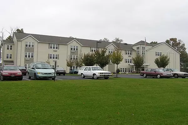 East Gate Apartment for rent in Carlisle, PA