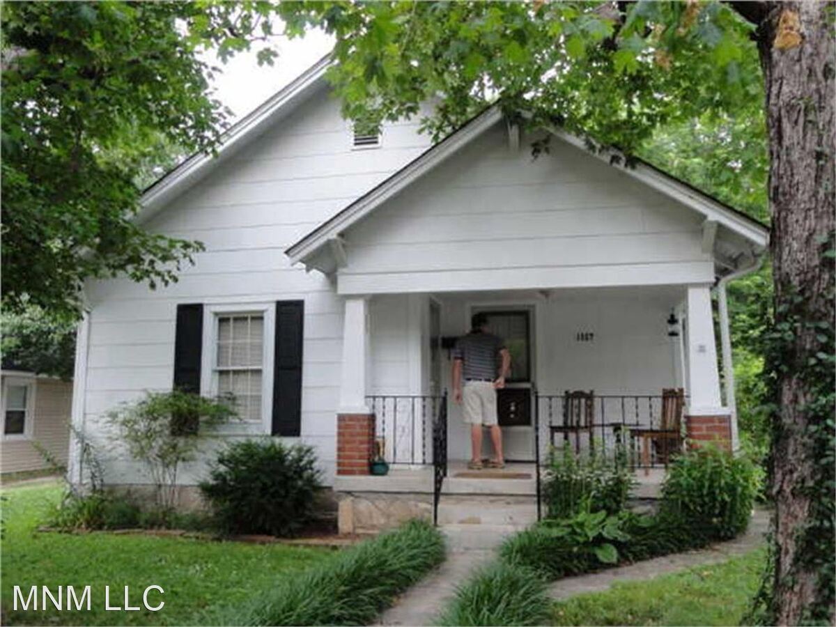 1357 Kenton Bowling Green, KY House for Rent Rentable