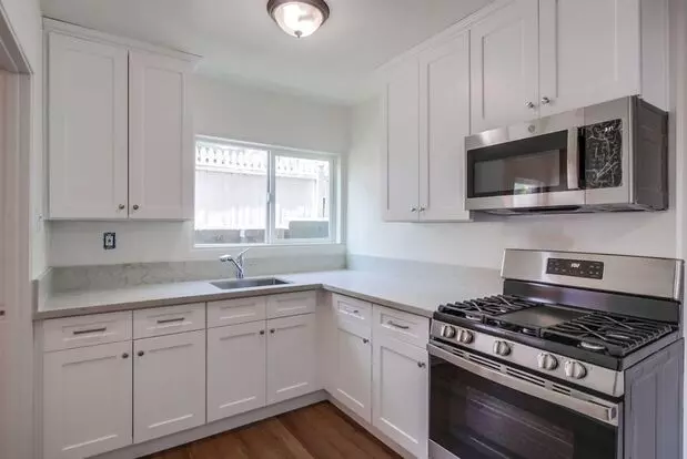 Parks Apartment for rent in La Mesa, CA