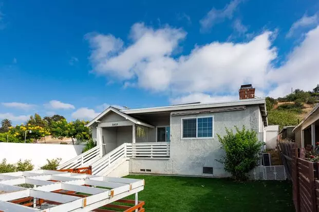 Remodeled Craftsman With Large Yard! Apartment for rent in San Diego, CA Remodeled Craftsman With Large Yard! Apartment for rent in San Diego, CA