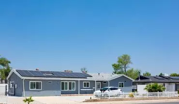 3 of 30 8906 Carlton Oaks Dr #1 House for rent in Santee, CA