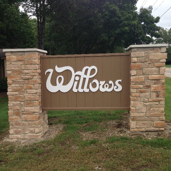 The Willows Apartments 5098 Willowmere Dr Dayton, OH
