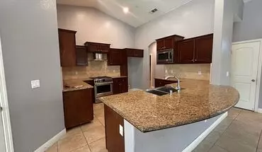2 of 17 Beautiful Home For Rent In Visalia With A Pool! House for rent in Visalia, CA