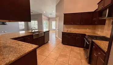 4 of 17 Beautiful Home For Rent In Visalia With A Pool! House for rent in Visalia, CA