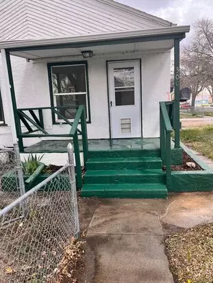 521 Kiowa Apartment for rent in Ft Morgan, CO
