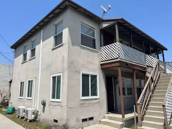 J5031 Apartment for rent in Temple City, CA