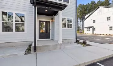 5 of 34 Newly Built 4bd, 3.5ba End-unit Raleigh Townhome In A Great Location House for rent in Raleigh, NC