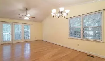 5 of 18 Cozy 2bd, 2ba North Raleigh Home Near Crabtree And North Hills House for rent in Raleigh, NC