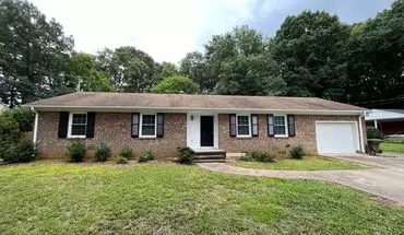 2 of 24 Ranch-style 3bd, 2ba North Raleigh Home With Privacy Fence Backyard (partial) And 1-car Garage House for rent in Raleigh, NC