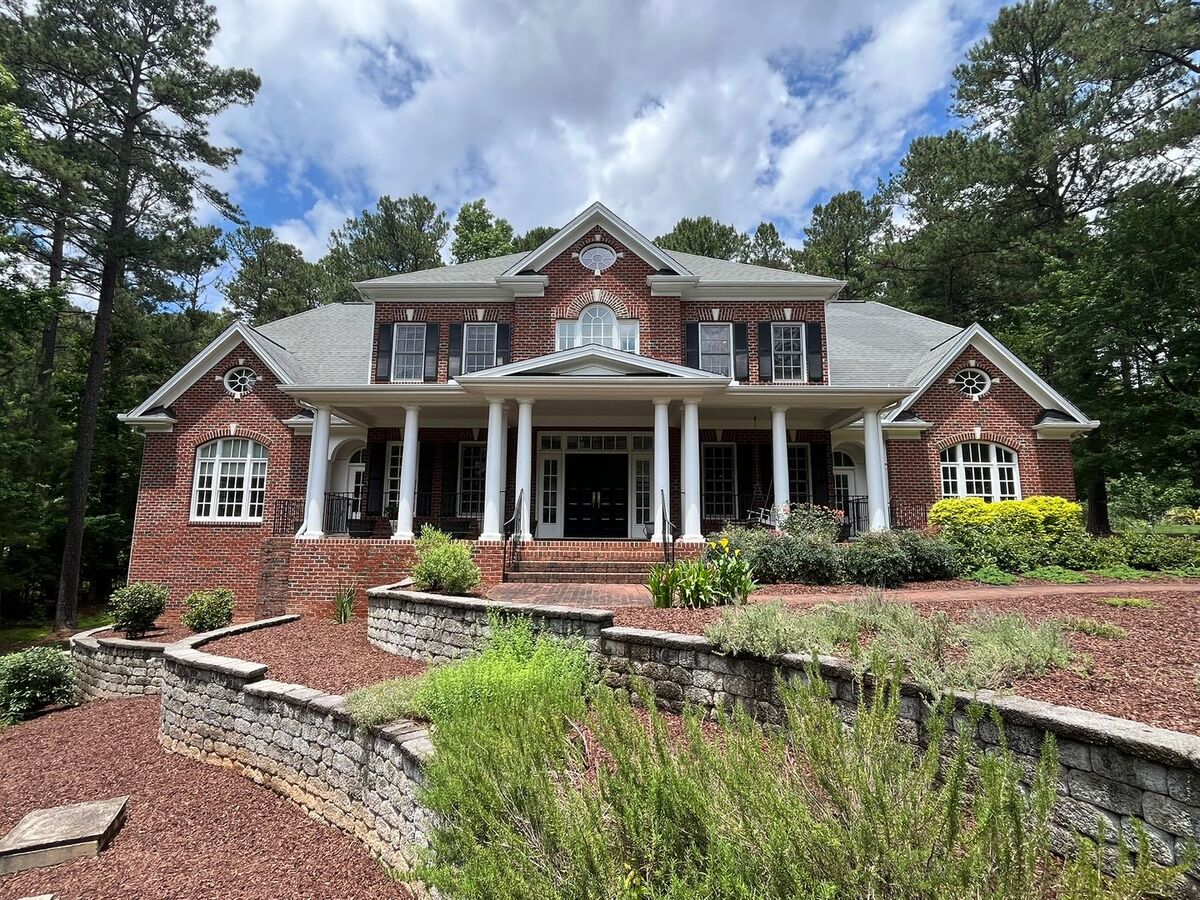 Incredible 4bd, 65ba Raleigh Home Near Falls Lake Apartments Raleigh, NC