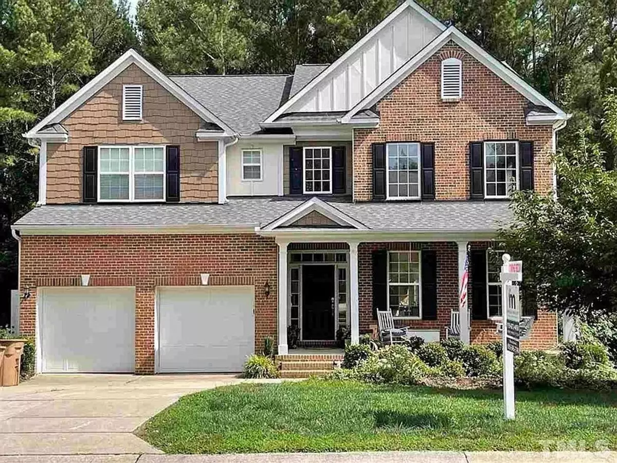Stunning 4bd, 3ba Wake Forest Home With Charming Features House for rent in Wake Forest, NC