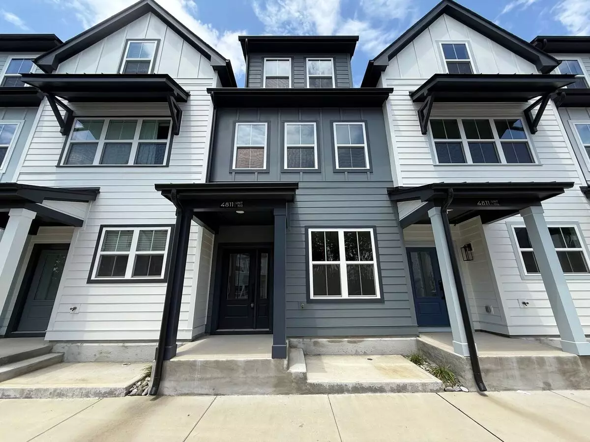 Newly Built 4bd, 3.5ba Northeast Raleigh Townhome In A Great Location House for rent in Raleigh, NC