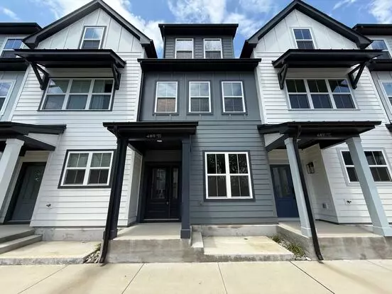 Newly Built 4bd, 3.5ba Northeast Raleigh Townhome In A Great Location Apartment for rent in Raleigh, NC