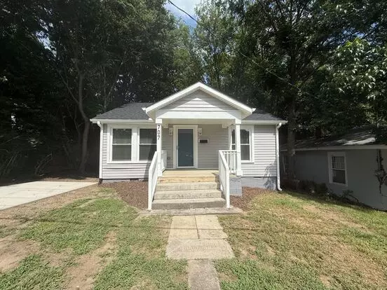 Newly Remodeled 2bd, 1ba Downtown Raleigh Home Within Walking Distance Of Shopping, Dining, And Entertainment Apartment for rent in Raleigh, NC