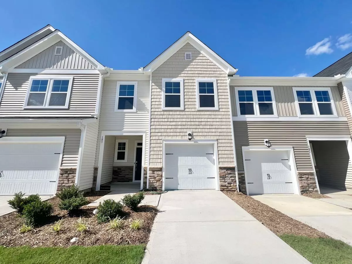 **offering Waived Application Fees** Newly Built 3bd, 2.5ba Raleigh Townhome In An Hoa Community With Amenities House for rent in Raleigh, NC