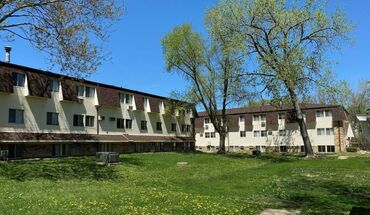 The Quarters On 9th Apartment for rent in Des Moines, IA