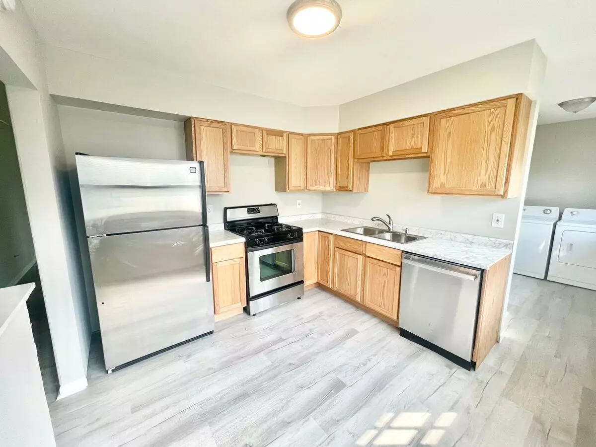 Lovely 3 Bedroom Ranch In Merrillville House for rent in Merrillville, IN