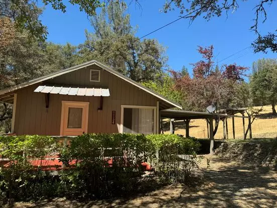 Cute Cottage Just Outside Nevada City- Peaceful Setting! Apartment for rent in Nevada City, CA