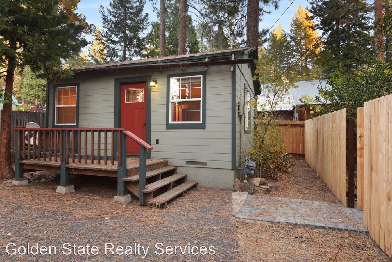 8689 Rainbow Ave Kings Beach, CA House for Rent Rentable