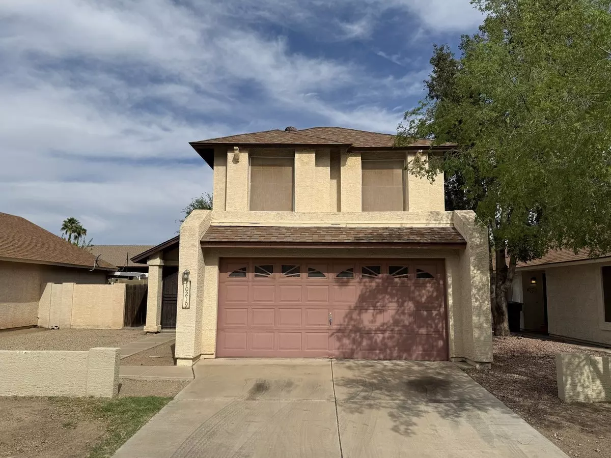 10219 N 65th Ln House for rent in Glendale, AZ