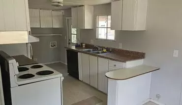 5 of 13 3 Bed 2 Bath Mobile Home In Quite Community House for rent in Harrah, OK
