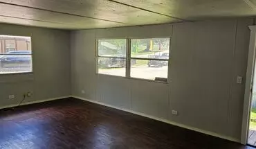 2 of 13 3 Bed 2 Bath Mobile Home In Quite Community House for rent in Harrah, OK