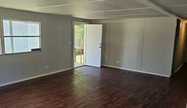 3 of 13 3 Bed 2 Bath Mobile Home In Quite Community House for rent in Harrah, OK