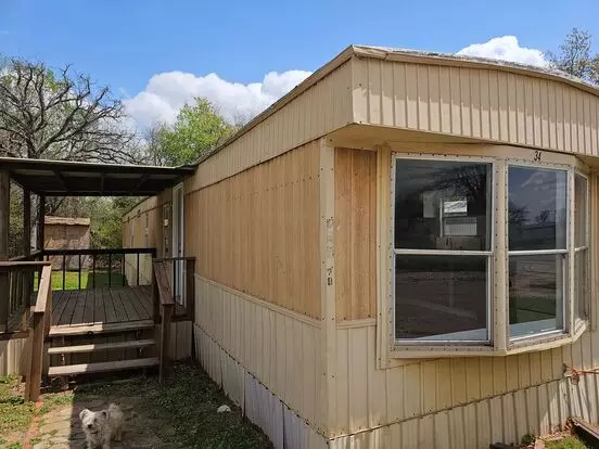 21186 Apartment for rent in Harrah, OK