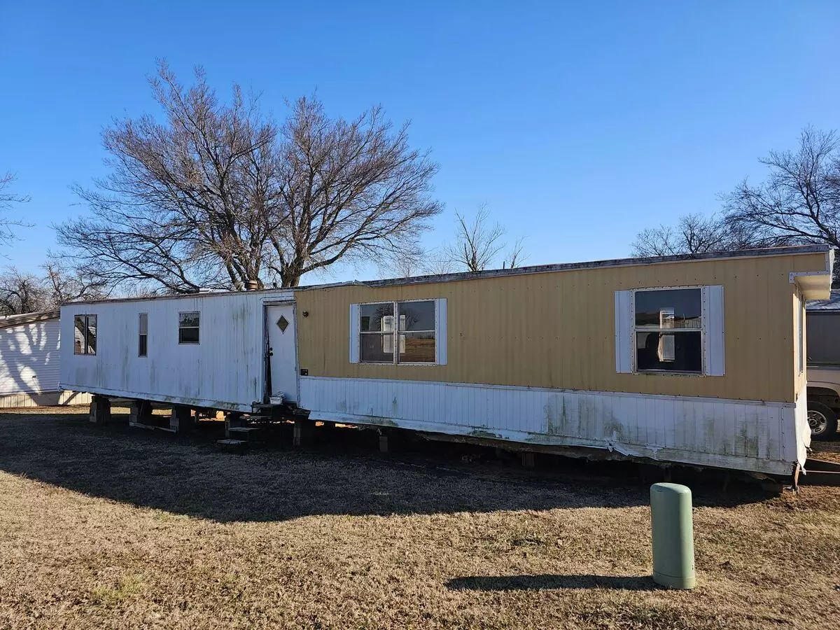 2 of 4 21186 SE 29TH House for rent in Harrah, OK