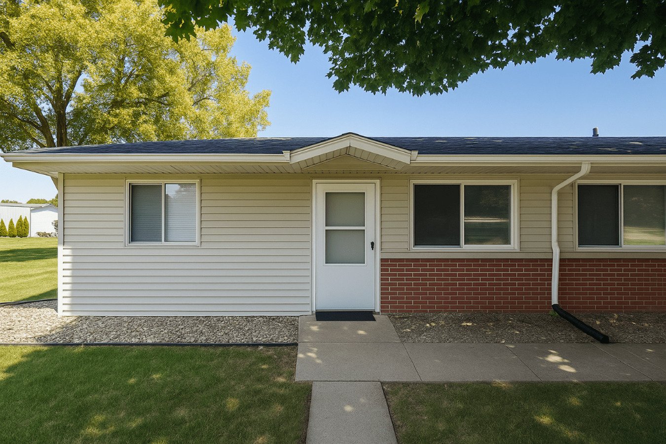 Parkside Homes Apartments - 334 S Walker Way Sun Prairie, WI